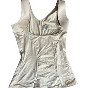 Maidenform Women's Wear Your Own Bra Shapewear Torsette 2XL